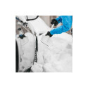 Fiskars SnowXpert lumelabidas valge