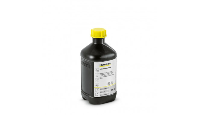 KARCHER.UNIVERSAL AGENT RM 55 ASF 2,5L ...