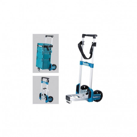 MAKITA MAKPAC TROLLEY FOR SYSTEM