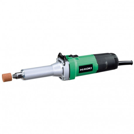 Hikoki sirge otsalihvija GP2S2UTZ 29000RPM 520W, must, roheline