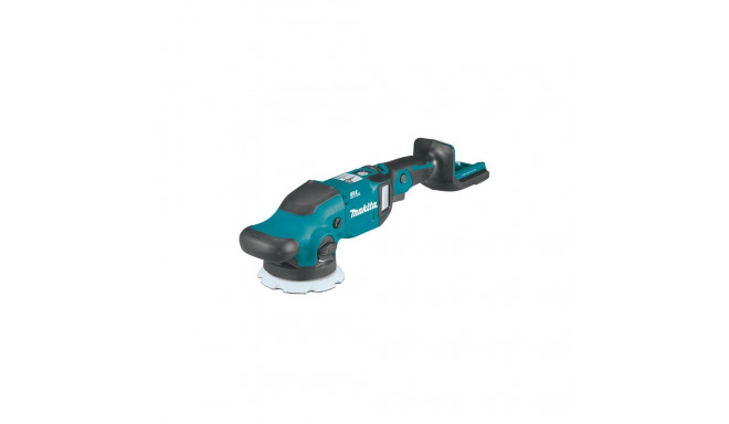 Makita DPO500Z car polisher 6800 RPM