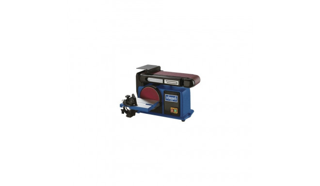 Scheppach BTS800 370 W Disc sander