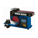 Scheppach BTS800 370 W Disc sander