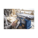 Scheppach BTS800 370 W Disc sander