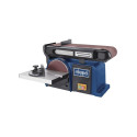 Scheppach BTS800 370 W ketaslihvija