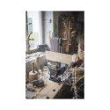 Scheppach BTS800 370 W Disc sander