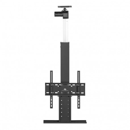 Uchwyt elektryczny sufitowy wysuwany do telewizora Maclean, 32''-55'', VESA 400x400, max 50kg, MC-97