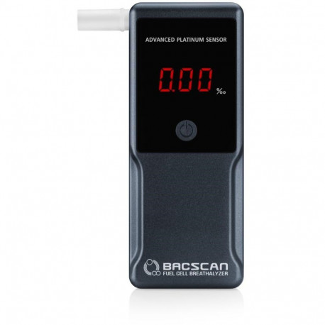 Bacscan F-50 Ultra alkomeeter