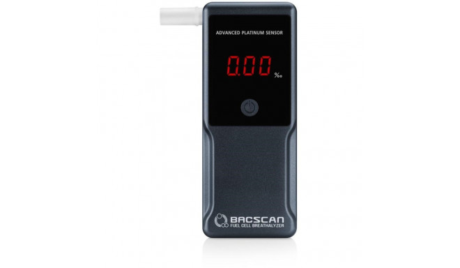 Bacscan F-50 Ultra alkomeeter