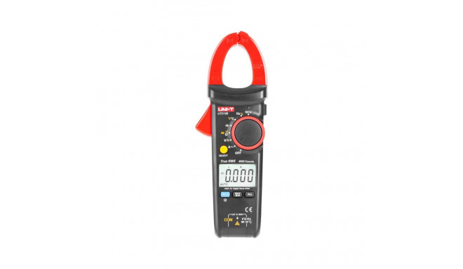 "Clamp meter model UT213B"