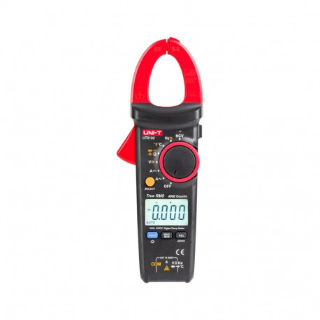 Tangamultimeeter UT213C 400A
