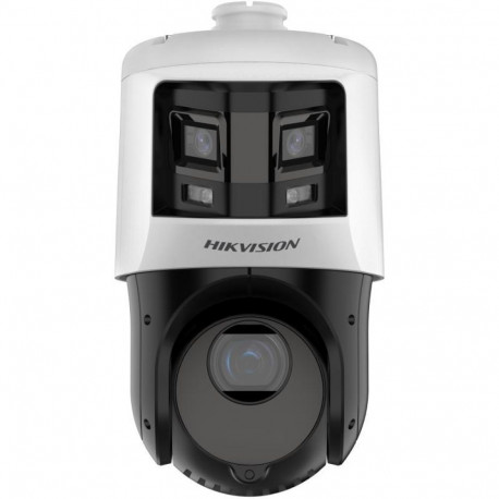Hikvision IP-kaamera DS-2SE4C225MWG-E/26(F0)