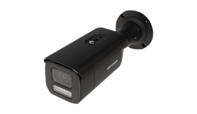 Hikvision Pro Series with ColorVu DS-2CD2647G2T-LZS/2.8-12mm/C/O-STD/BLACK Bullet IP security camera