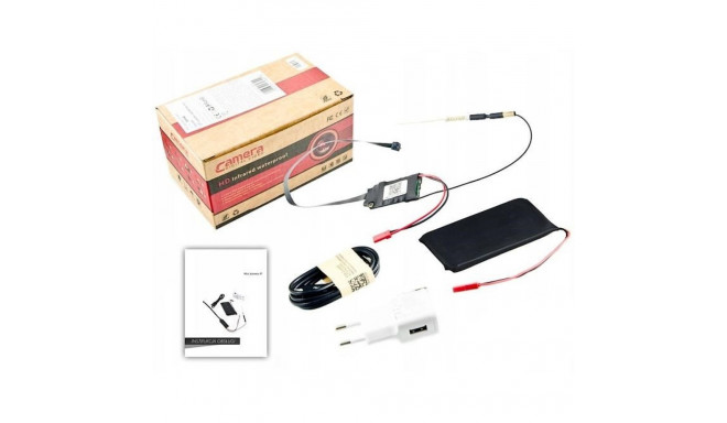 S06 FullHD Mini Camera