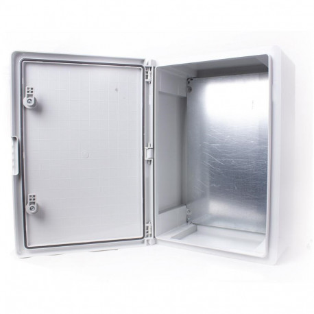 Adelid ABS IP65 elektrijaotuskilp 400x500x180