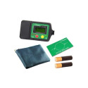 PAINT THICKNESS GAUGE GL-8 FE&AL