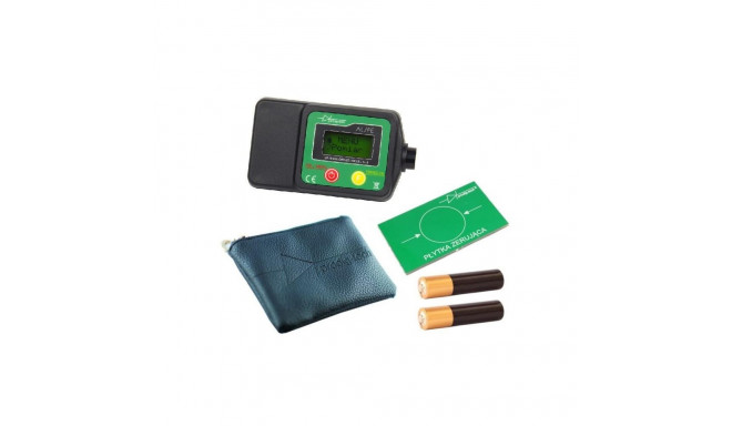 PAINT THICKNESS GAUGE GL-8 FE&AL