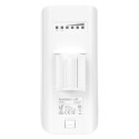 Ubiquiti LocoM5 Võrgusild 150 Mbit/s Valge Ubiquiti LocoM5 Võrgusild 150 Mbit/s Valge