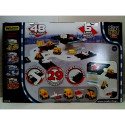 WADER Play Tracks City lennujaam 53550