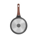 Resto Kitchenware Capella All-purpose pan Round
