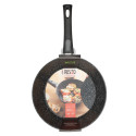 Resto Kitchenware Aries universaalne pann ümmargune