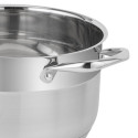 Resto Kitchenware Rigel 6.2 L ümmargune roostevaba teras