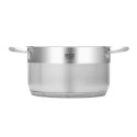 Resto Kitchenware Rigel 6.2 L ümmargune roostevaba teras