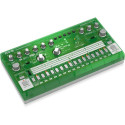 Behringer RD-6-LM Rütmimasin - roheline läbipaistev