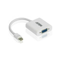 ATEN Mini DisplayPort VGA konverter.