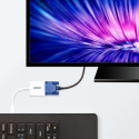 ATEN Mini DisplayPort VGA konverter.