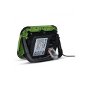 V-TAC 20W USB Rechargeable LED Projector SAMSUNG CHIP SOS Function 3.7V Li-Ion IP44 VT-20-R 4000K 14