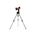 Celestron NexStar 4SE 241x Black, Brown