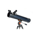 Celestron LT 76AZ Reflector 35x Black, Blue Celestron LT 76AZ Reflector 35x Black, Blue