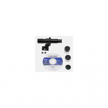 Celestron tarvikukomplekt Firstcope 76, muu