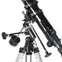 Celestron PowerSeeker 70EQ teleskoop