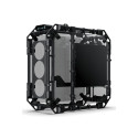 Alphacool Apex Skeleton Full Tower Black, Carbon