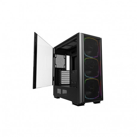 Montech SKY TWO GX Tower Black