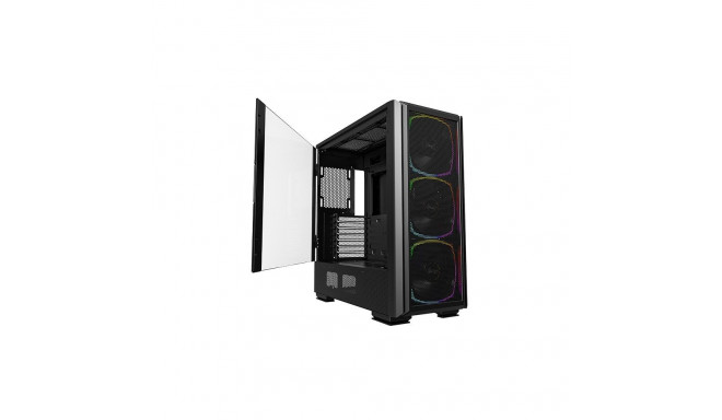 Montech Sky TWO GX Tower Black