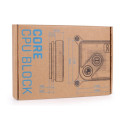 Alphacool Core 1 LT Aurora Water block