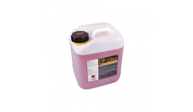 Aqua Computer kanister Double Protect Ultra 5l, punane