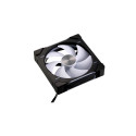 Phanteks PH-F140D30 Fan 14 cm Black 3 pc(s)