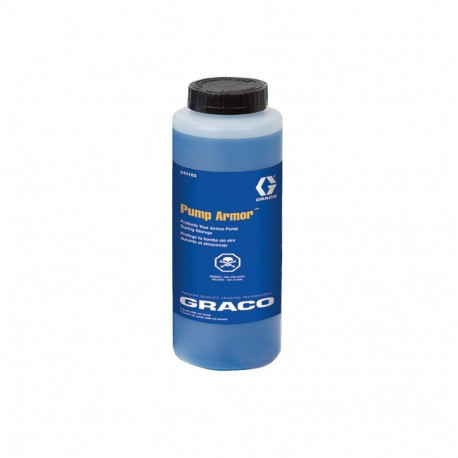 Graco pumbakaitsevedelik 1L