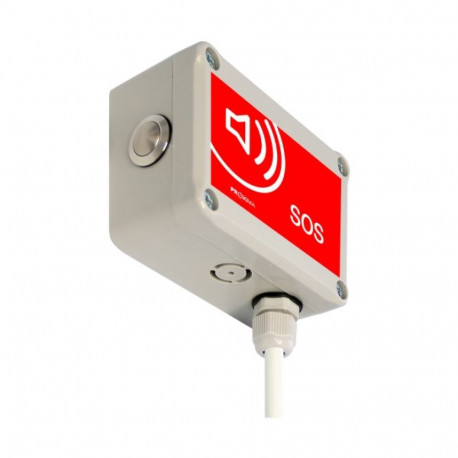 PROXIMA SOS E-stop control unit