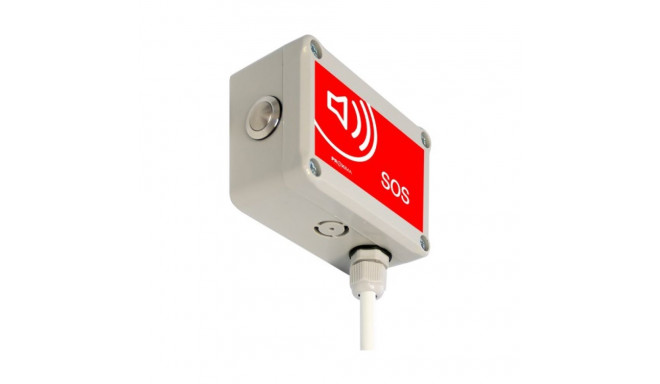 PROXIMA SOS E-stop control unit