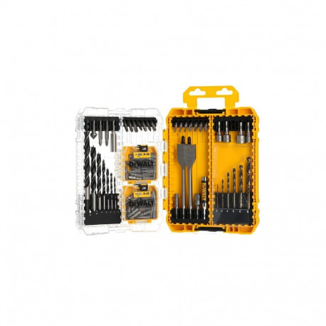 DeWALT kruvikeerajaotsakud DT70785-QZ 100tk