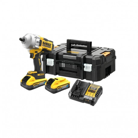 DeWALT löökkruvikeeraja DCF961H2T-QW 1200RPM