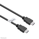 Neomounts HDMI35MM HDMI-kaabel - 10 meetrit