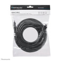 Neomounts HDMI35MM HDMI-kaabel - 10 meetrit