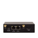 Securepoint Black Dwarf G5 UTM koos 3-aastase Infinity-litsentsiga