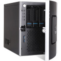 Wortmann AG TERRA MINISERVER G5 server 1,92 TB Intel® Xeon® E-2324G 3,1 GHz 16 GB DDR4-SDRAM 400 W